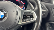 BMW 1 Series 118i M Sport 5dr Step Auto Petrol Hatchback